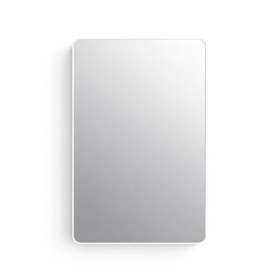 Espejo Botiquín Rectangular 45 x 65 cm