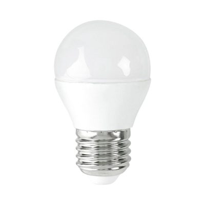 Bombillo LED con Filamento Luz Blanca E27 4.5W