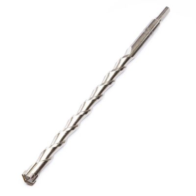 Broca para Concreto de 5/8 x 12 Plg