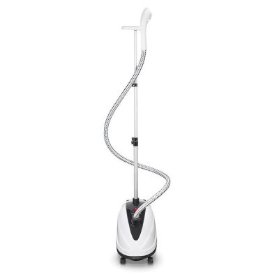 Plancha de Vapor Vertical para Ropa Color Blanco