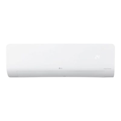 Aire Acondicionado Split Inverter de 24,000 BTU Color Blanco