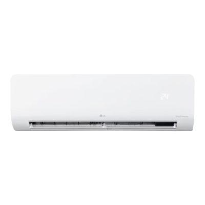 Aire Acondicionado Split Inverter de 12000 BTU Color Blanco