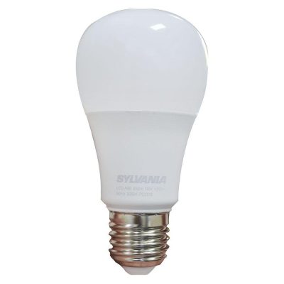 Bombilla LED Luz Cálida Atenuable 10W 120V 3000K