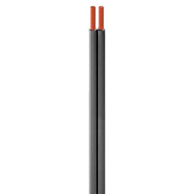 Cable SPT 2 x 18 AWG Color Gris de 15 metros