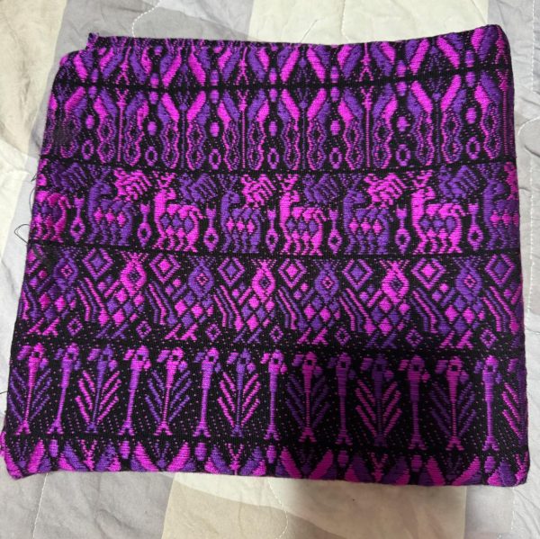 Venaditos y Milpa Morado