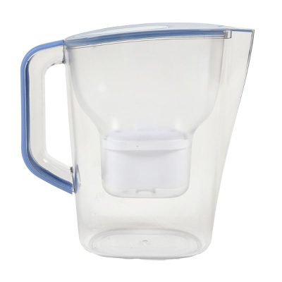 Pichel Purificadora de Agua de 2.5 L con Filtro Integrado
