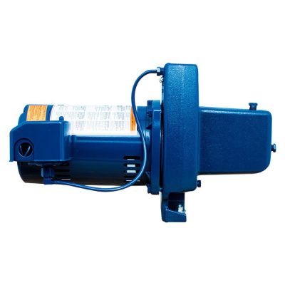 Bomba para Agua Tipo Jet 1/2 HP