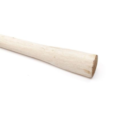 Cabo para Piocha de Madera Resistente 33 Plg