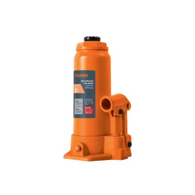 Tricket Tipo Botella de 8 Toneladas