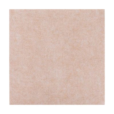 Kit Surtido de Fieltros Adhesivos Color Beige 123 Pzas