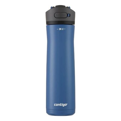 Pachón Térmico Ashland Chill 2.0 de Acero Inoxidable 24 Oz Azul