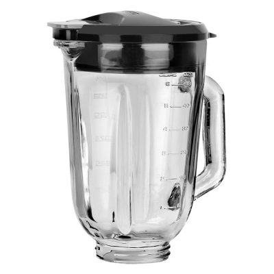 Jarra de Vidrio para Licuadora Black+Decker