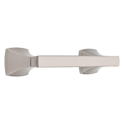 Papelero Venturi Acabado Nickel