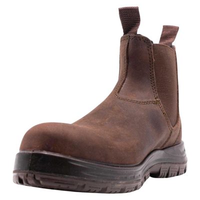 Zapato de Seguridad Blot - Varias Tallas