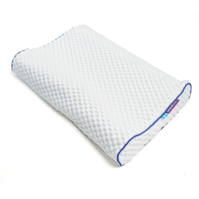 Almohada 26 x 17 x 5.5 plg de TPE Tecnología Fría Freeze