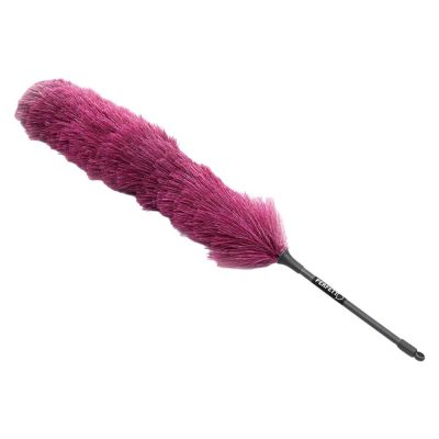 Plumero de Fibra Sintética Multicolor