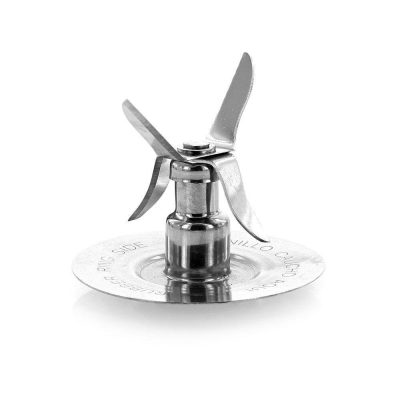 Cuchilla de Acero Inoxidable para Licuadora Rosthal