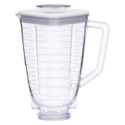 Jarra de Plástico de 1.25 L para Licuadora Oster