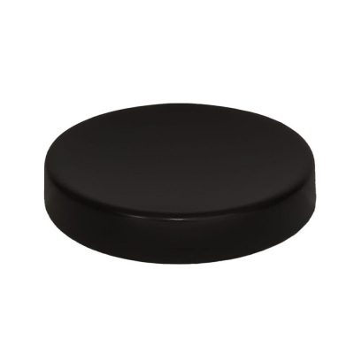 Jabonera de Cerámica Eco Vanity Color Negro