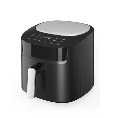 Freidora de Aire de 7.2 L Color Negro