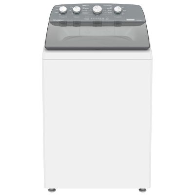 Lavadora Carga Superior 22 Kg Xpert System 8MWTW2223WPM