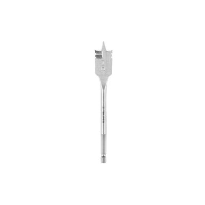 Broca para Madera Plana de Paleta 7/8 X 6 Plg