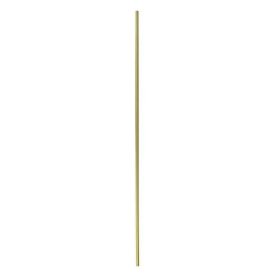Niple Dorado para Ventilador 30 Plg