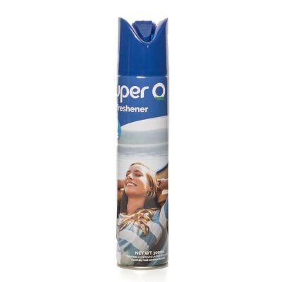 Aromatizante en Aerosol Blue Paradise de 300 mL para Ambientes