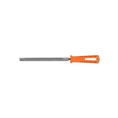 Lima Triangular de 7 Plg para Machete de 36 Dpp