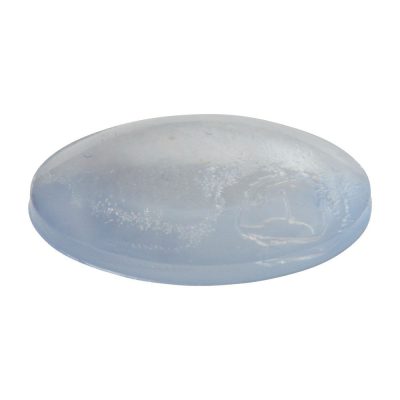 Protectores Adhesivos Antideslizantes para Muebles 10 Mm Color Transparente 20 Unidades