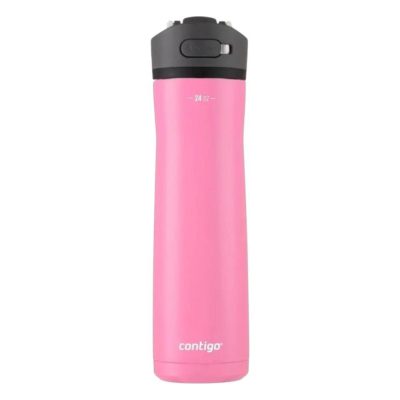 Pachón Ashland Chill 2.0 de 709 ml de Acero Inoxidable Color Rosado Metálico
