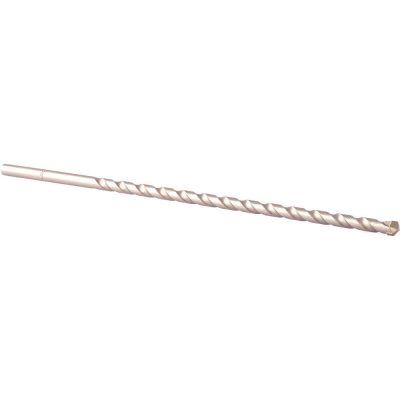 Broca para Concreto de 3/8 x 12 Plg