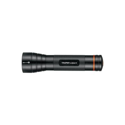 Linterna de Mano a Baterías LED de 500 Lm