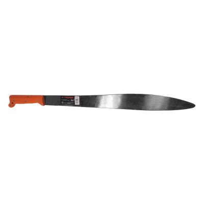 Machete Acapulqueño Pulido de 24 Plg
