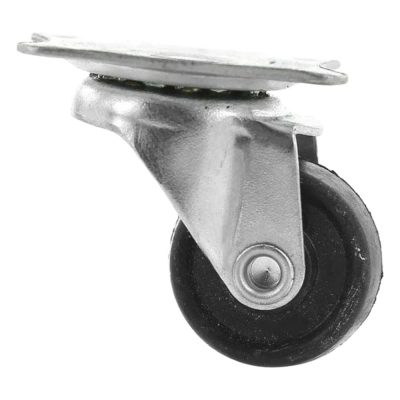 Rodo Giratorio Acero para Piso Mojado 2 1/2 plg