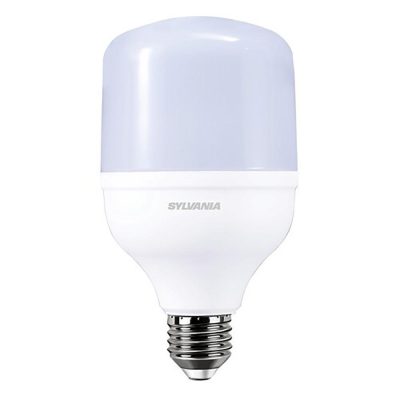Bombilla LED de Emergencia Alta Potencia 30W con Base E27 Luz de Día 6500 K