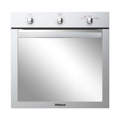 Horno Empotrable a Gas de Convección
