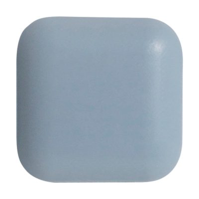 Deslizadores Cuadrados de PTFE para Muebles 24 x 24 mm 8 Pzas