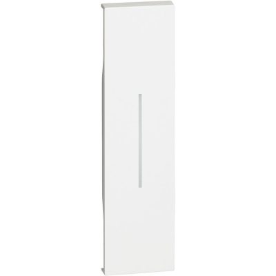 Cubierta Iluminable Living Now de 1 Módulo en Color Blanco