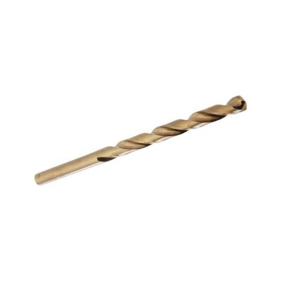 Broca para Metal y Madera de Cobalto 7/32 x 3-3/4 Plg