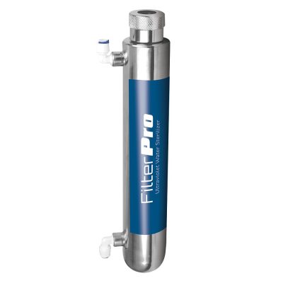 Lámpara UV Purificadora de Agua 11 W