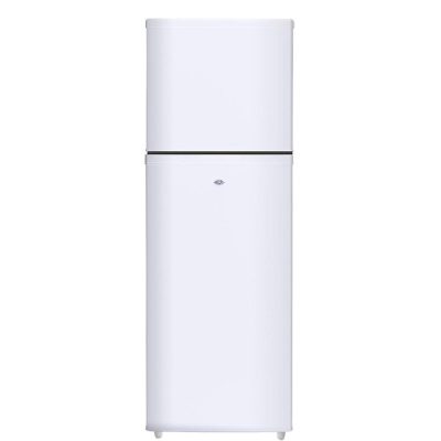 Mini Refrigerador con Top Freezer de 4.7 Pies³ Color Blanco