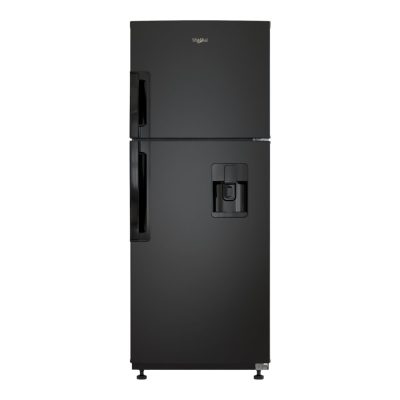 Refrigerador Top Mount Xpert Flow Onyx 9 Pies