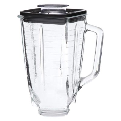 Jarra de Vidrio de 1.25 L para Licuadora Oster