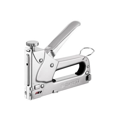 Engrapadora Tipo Pistola para Trabajo Ligero de 1/4 a 3/8 plg
