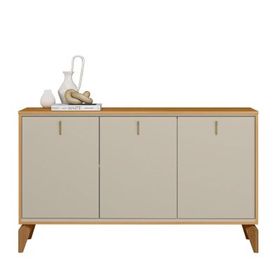 Bufetera Brisa con Puertas y Repisas Internas 136 x 80 x 36 cm