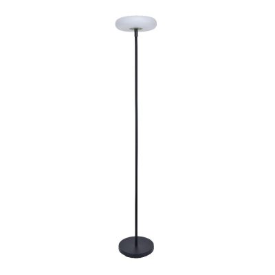 Lámpara LED Solar Exterior 3.1 W IP54 Luz Cálida con Panel Solar