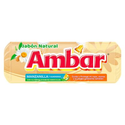 Jabón en Bola - Varios Aromas