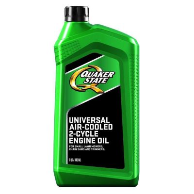 Aceite para Motor de 2 Tiempos Universal 946 mL
