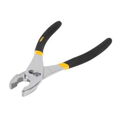 Alicate Tipo Mecánico Mango de PVC 8 Plg